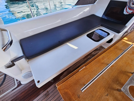 Dufour Yachts Grand Large 520 usata in vendita