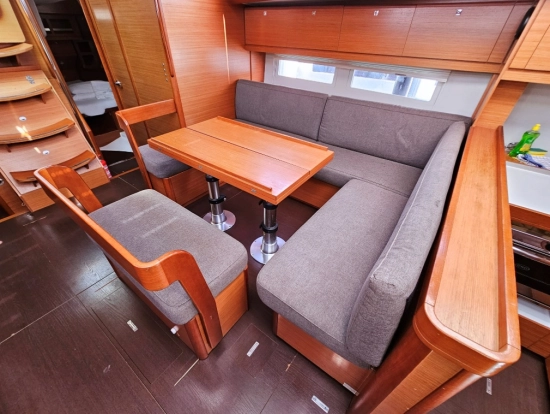 Dufour Yachts Grand Large 520 usata in vendita