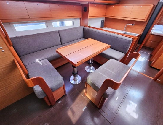 Dufour Yachts Grand Large 520 usata in vendita