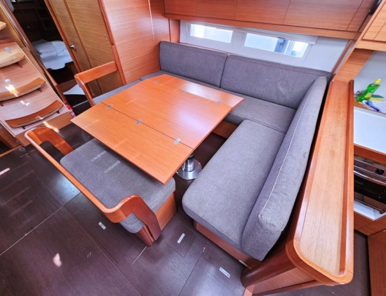 Dufour Yachts Grand Large 520 usata in vendita