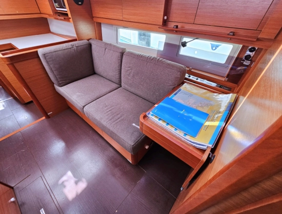 Dufour Yachts Grand Large 520 usata in vendita