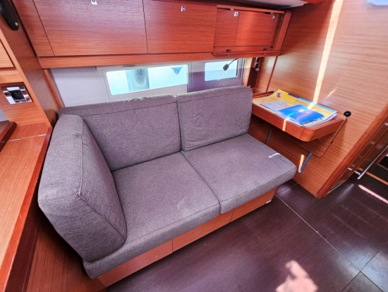 Dufour Yachts Grand Large 520 usata in vendita