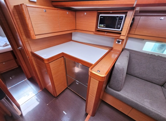 Dufour Yachts Grand Large 520 usata in vendita