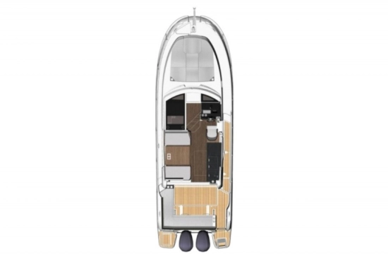 Jeanneau Merry Fisher 1095 usata in vendita
