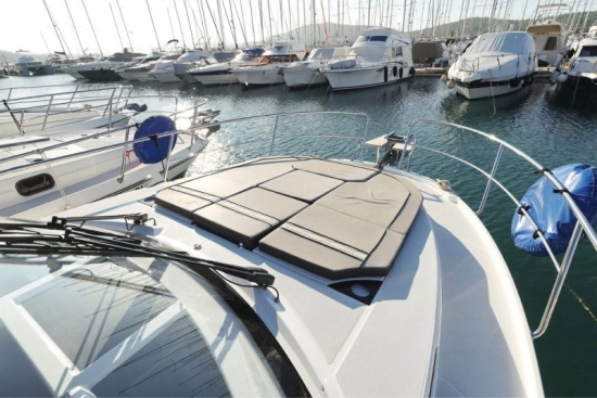 Jeanneau Merry Fisher 1095 usata in vendita