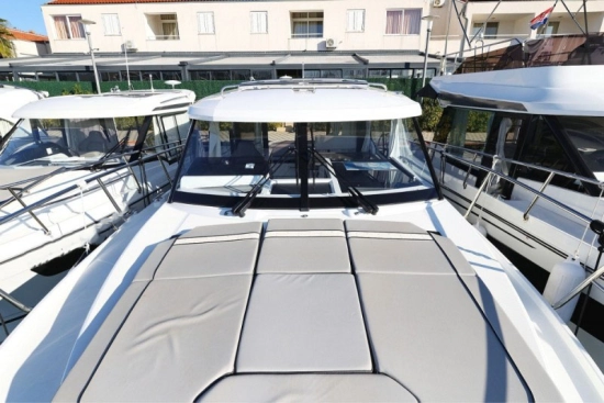 Jeanneau Merry Fisher 1095 usata in vendita