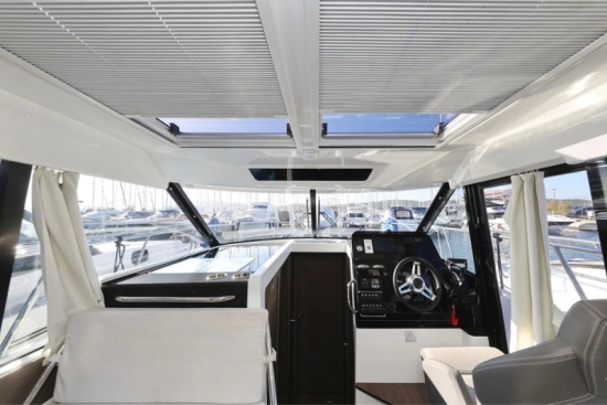 Jeanneau Merry Fisher 1095 usata in vendita