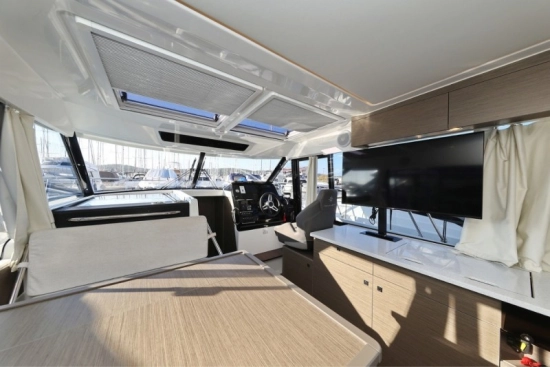 Jeanneau Merry Fisher 1095 usata in vendita