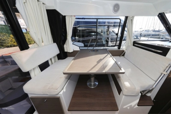 Jeanneau Merry Fisher 1095 usata in vendita