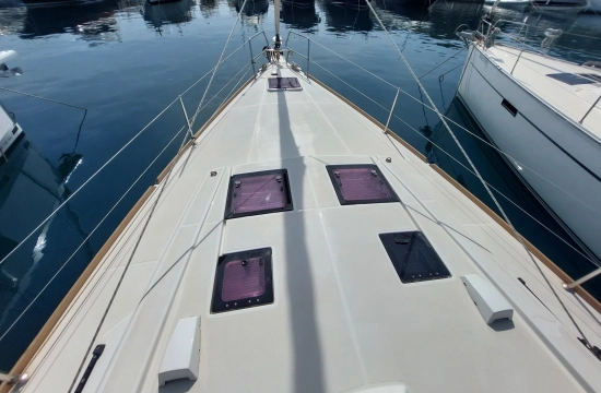 Beneteau Oceanis 45 de segunda mano en venta