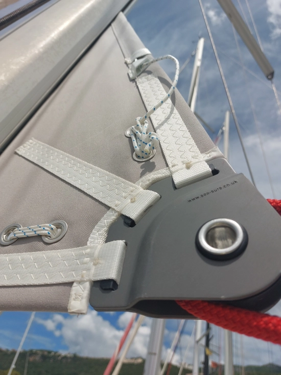 Beneteau Oceanis 45 de segunda mano en venta