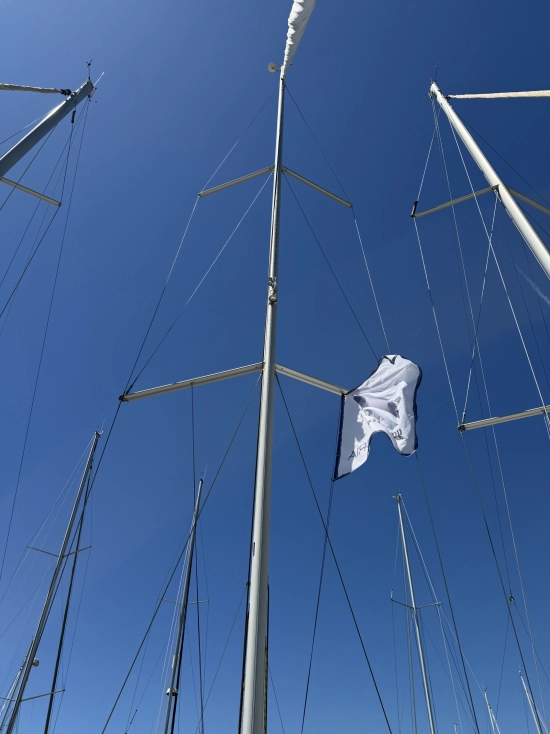Beneteau Oceanis 45 de segunda mano en venta