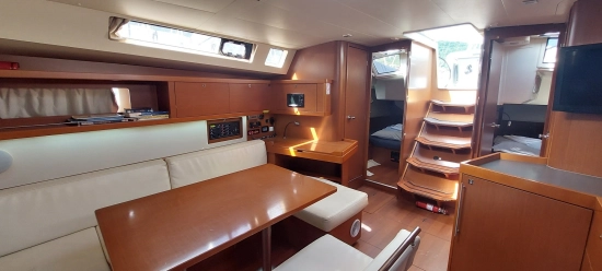Beneteau Oceanis 45 de segunda mano en venta