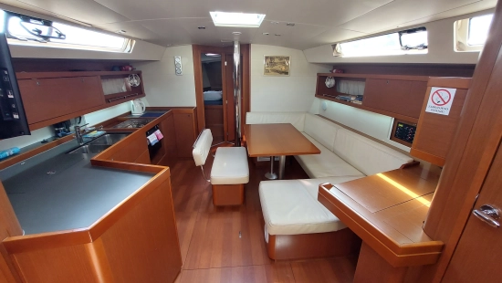 Beneteau Oceanis 45 de segunda mano en venta