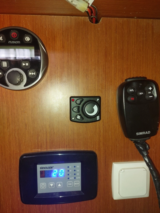 Beneteau Oceanis 45 de segunda mano en venta