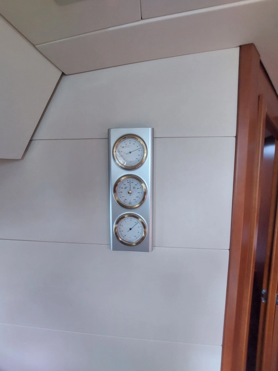 Beneteau Oceanis 45 de segunda mano en venta