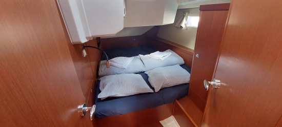 Beneteau Oceanis 45 de segunda mano en venta