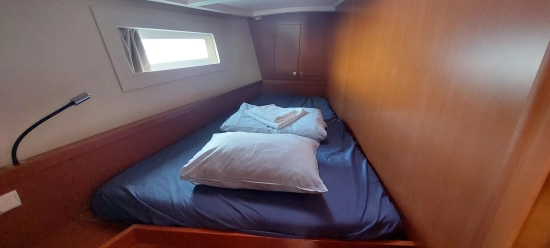 Beneteau Oceanis 45 de segunda mano en venta