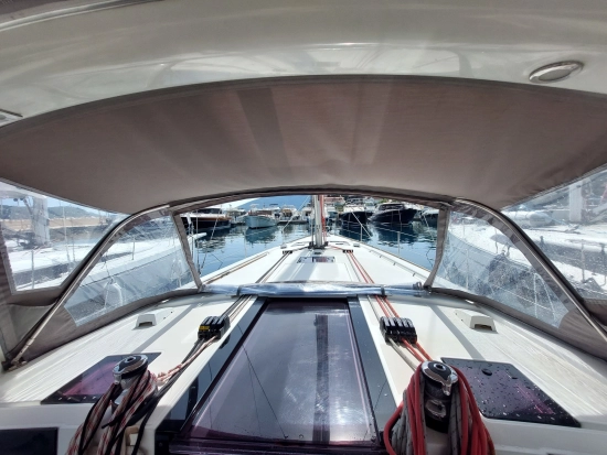 Beneteau Oceanis 45 de segunda mano en venta