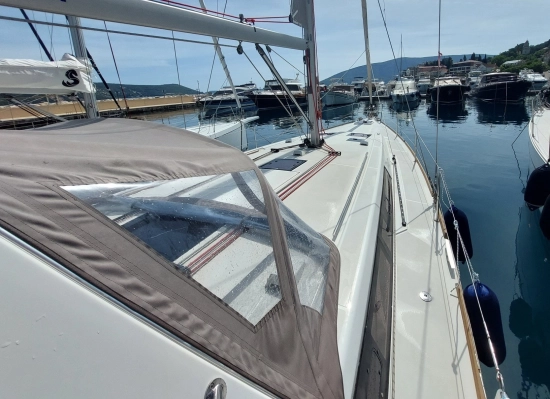 Beneteau Oceanis 45 de segunda mano en venta