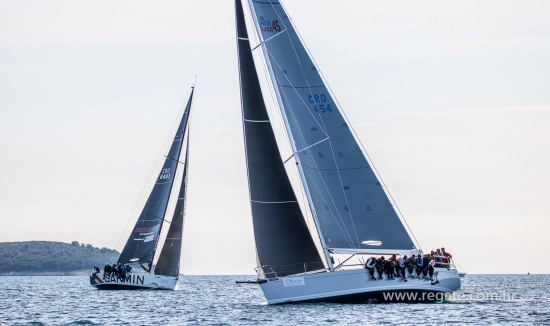 Nautors Swan 45 usado à venda