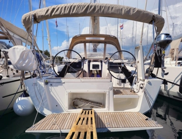 Dufour Yachts Grand Large 360 de segunda mano en venta