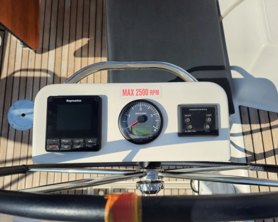 Dufour Yachts Grand Large 360 de segunda mano en venta