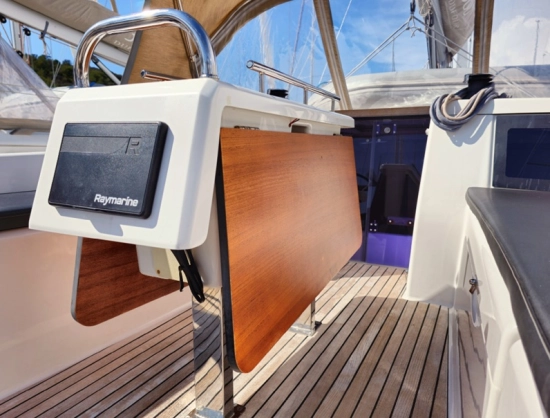 Dufour Yachts Grand Large 360 de segunda mano en venta