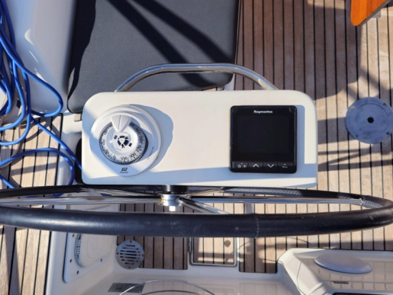 Dufour Yachts Grand Large 360 de segunda mano en venta
