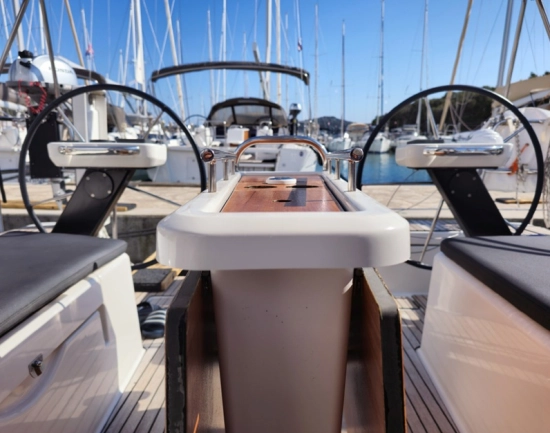 Dufour Yachts Grand Large 360 de segunda mano en venta