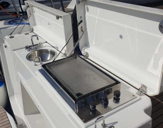 Dufour Yachts Grand Large 360 de segunda mano en venta