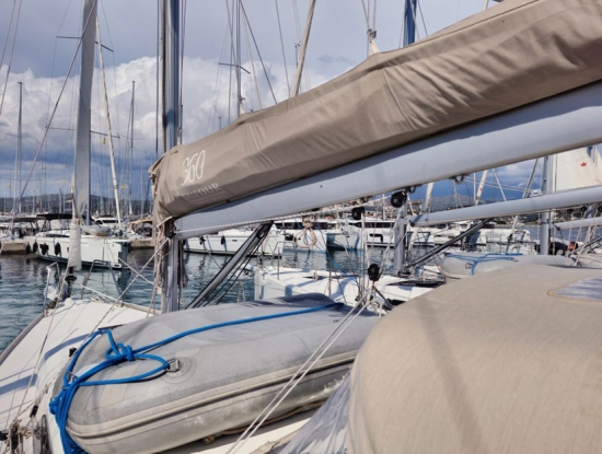 Dufour Yachts Grand Large 360 de segunda mano en venta