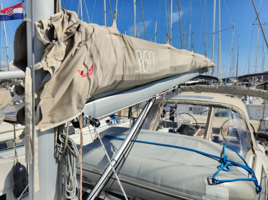 Dufour Yachts Grand Large 360 de segunda mano en venta