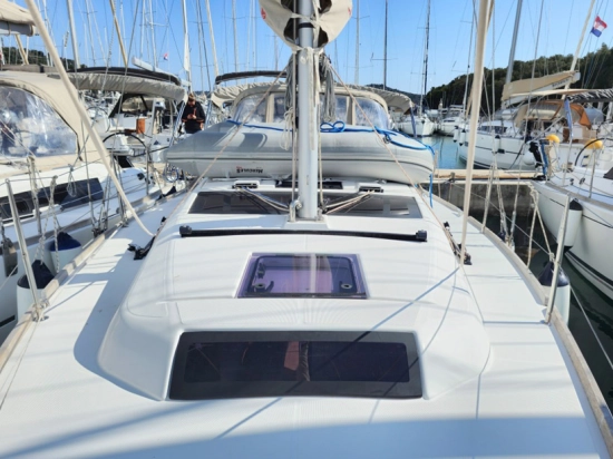Dufour Yachts Grand Large 360 de segunda mano en venta