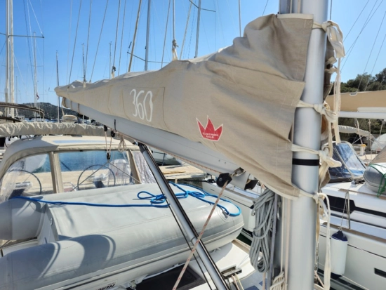 Dufour Yachts Grand Large 360 de segunda mano en venta