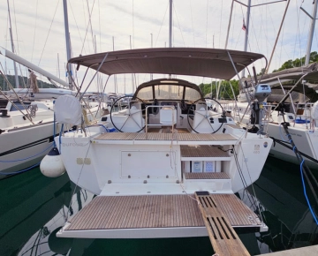 Dufour Yachts Grand Large 460 de segunda mano en venta