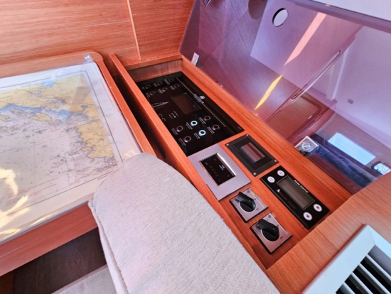 Dufour Yachts Grand Large 460 usado à venda