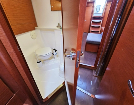 Dufour Yachts Grand Large 460 usado à venda