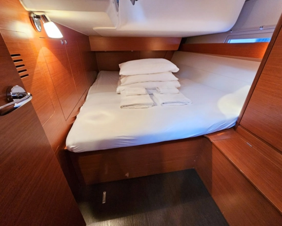 Dufour Yachts Grand Large 460 usado à venda