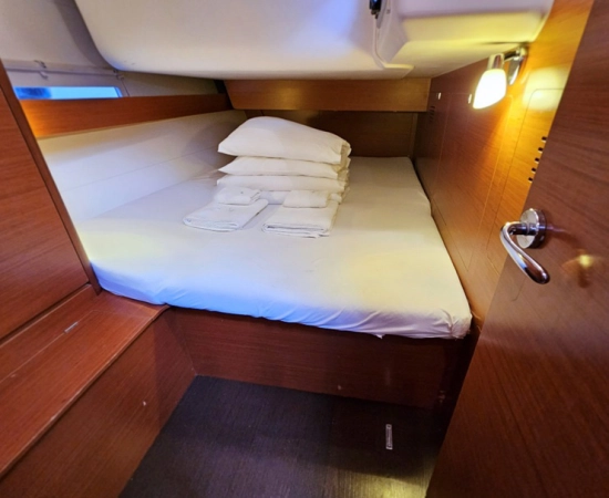 Dufour Yachts Grand Large 460 usado à venda