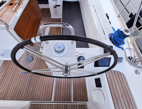 Dufour Yachts Grand Large 460 usado à venda