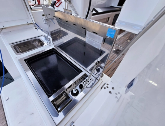 Dufour Yachts Grand Large 460 usado à venda