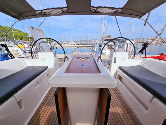 Dufour Yachts Grand Large 460 usado à venda