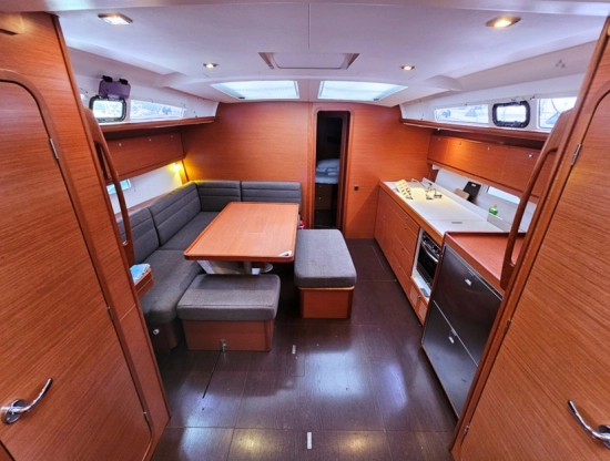 Dufour Yachts Grand Large 460 usado à venda