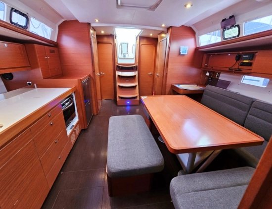 Dufour Yachts Grand Large 460 usado à venda