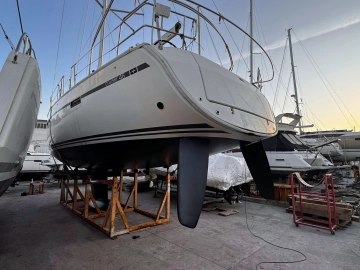 Bavaria Yachts 46 Cruiser usado à venda