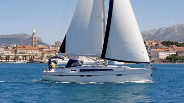 Bavaria Yachts 46 Cruiser usado à venda