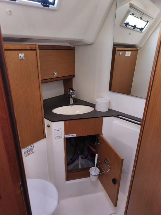 Bavaria Yachts 46 Cruiser usado à venda