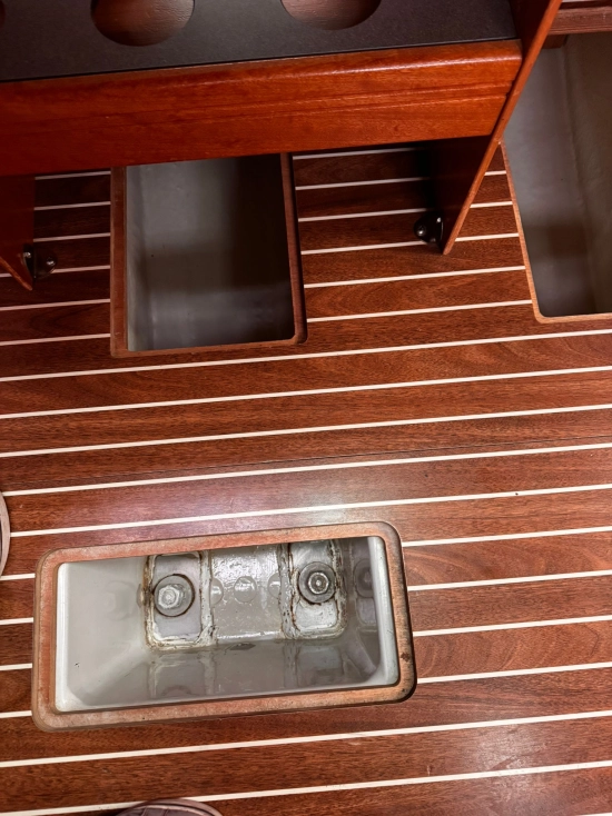 Bavaria Yachts 46 Cruiser usado à venda