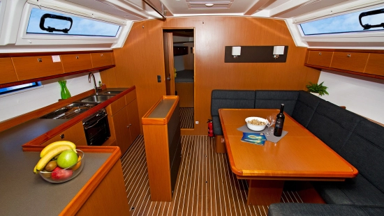 Bavaria Yachts 46 Cruiser de segunda mano en venta